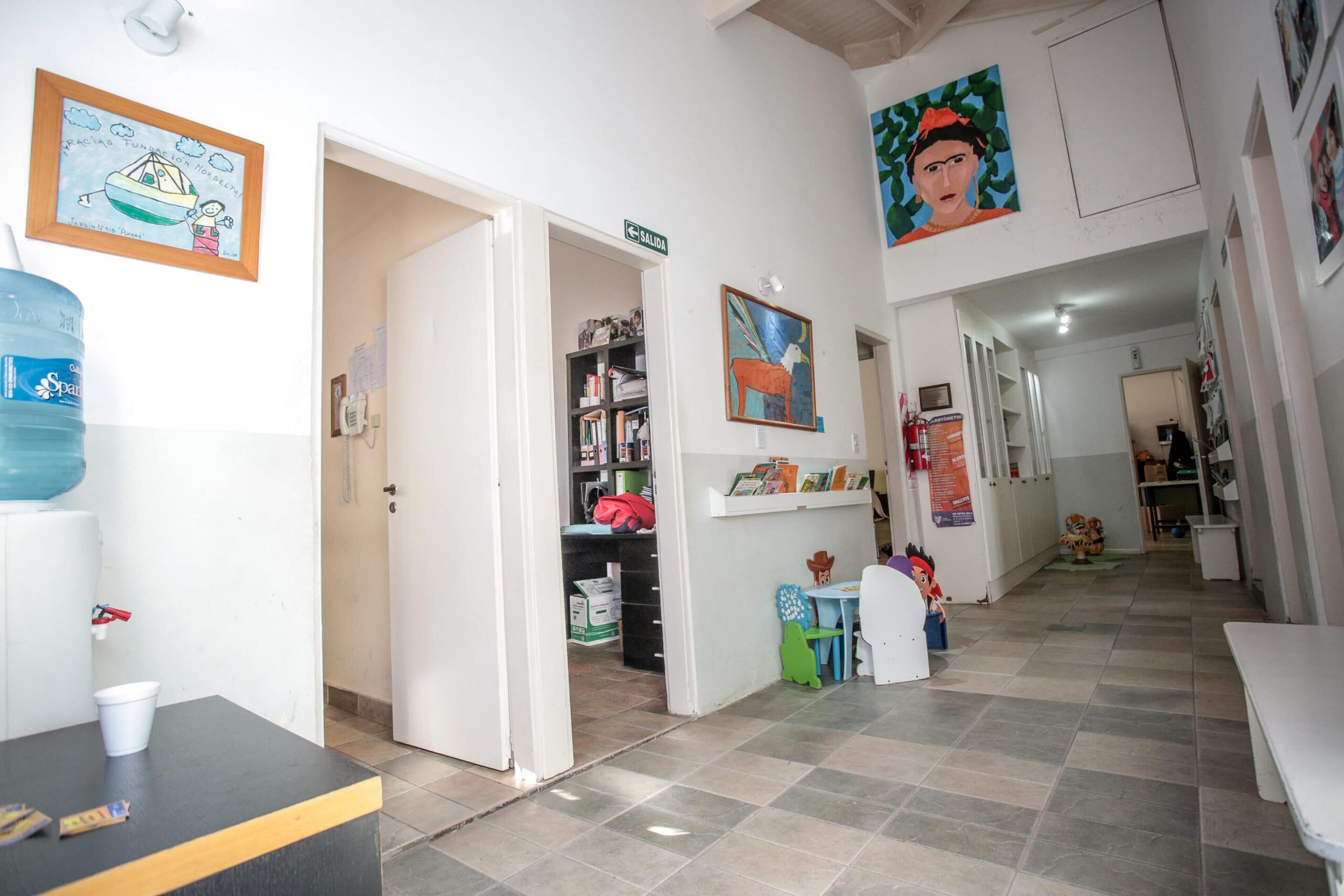 Nuestra Casa de Las Tunas, en plena remodelación