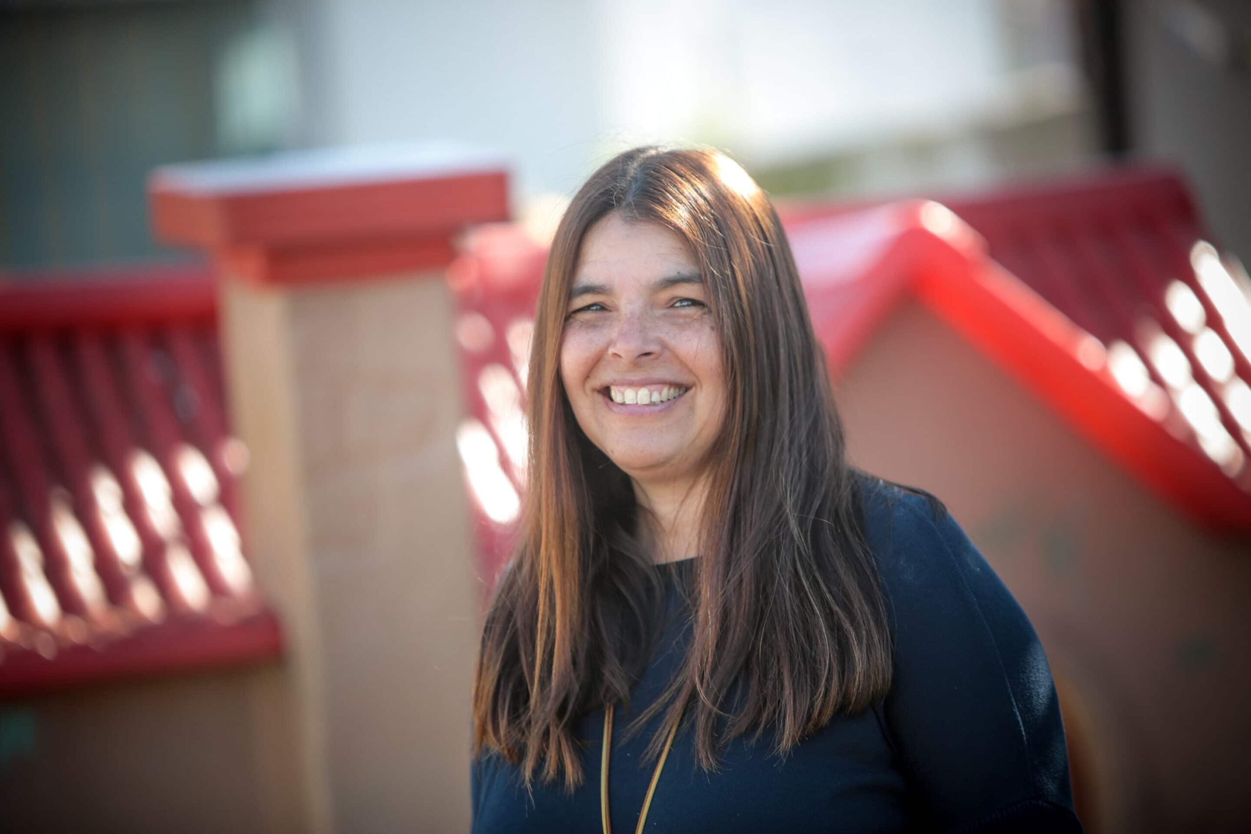 «Trabajamos cada día por la integración entre comunidades»