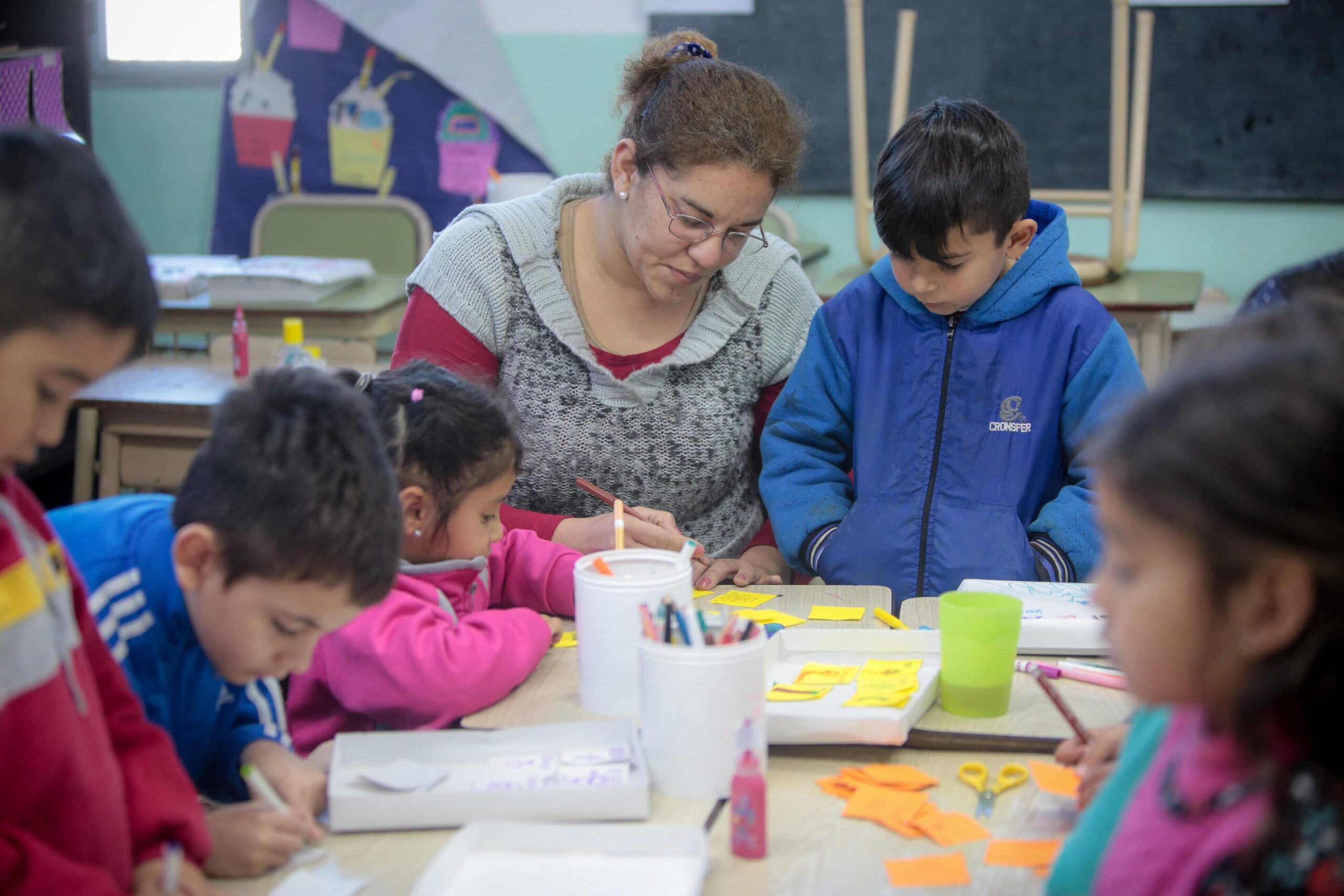 Arrancamos el 2020 con nuevas propuestas educativas