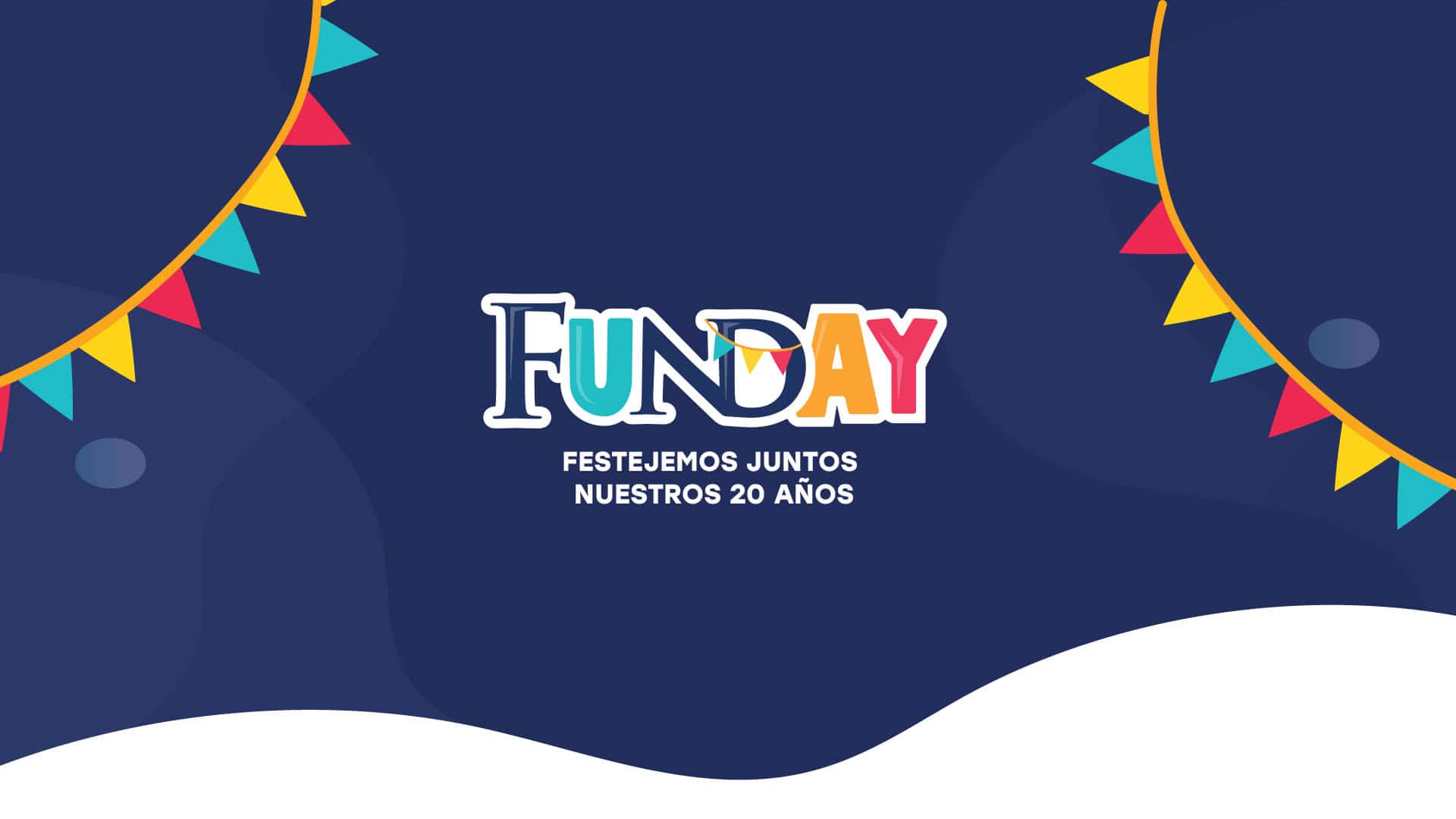 ¡FUNDAY!