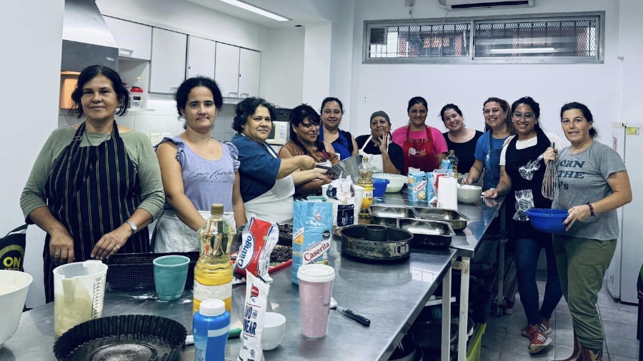 ¿Cómo es una buena Merienda Compartida?