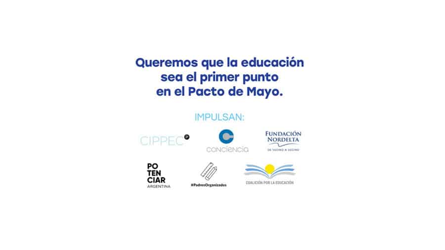 ¡La educación es el motor del futuro!