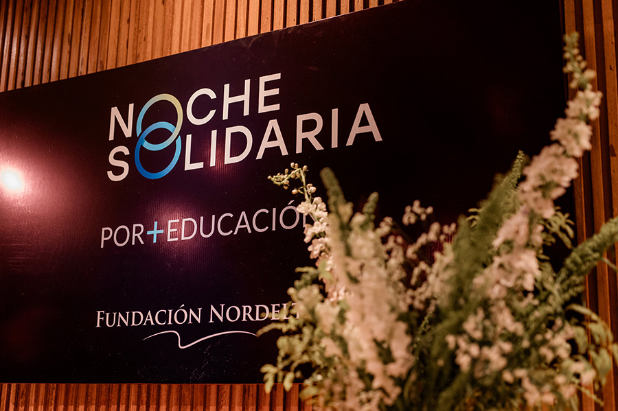 Reviví la Noche Solidaria 2024