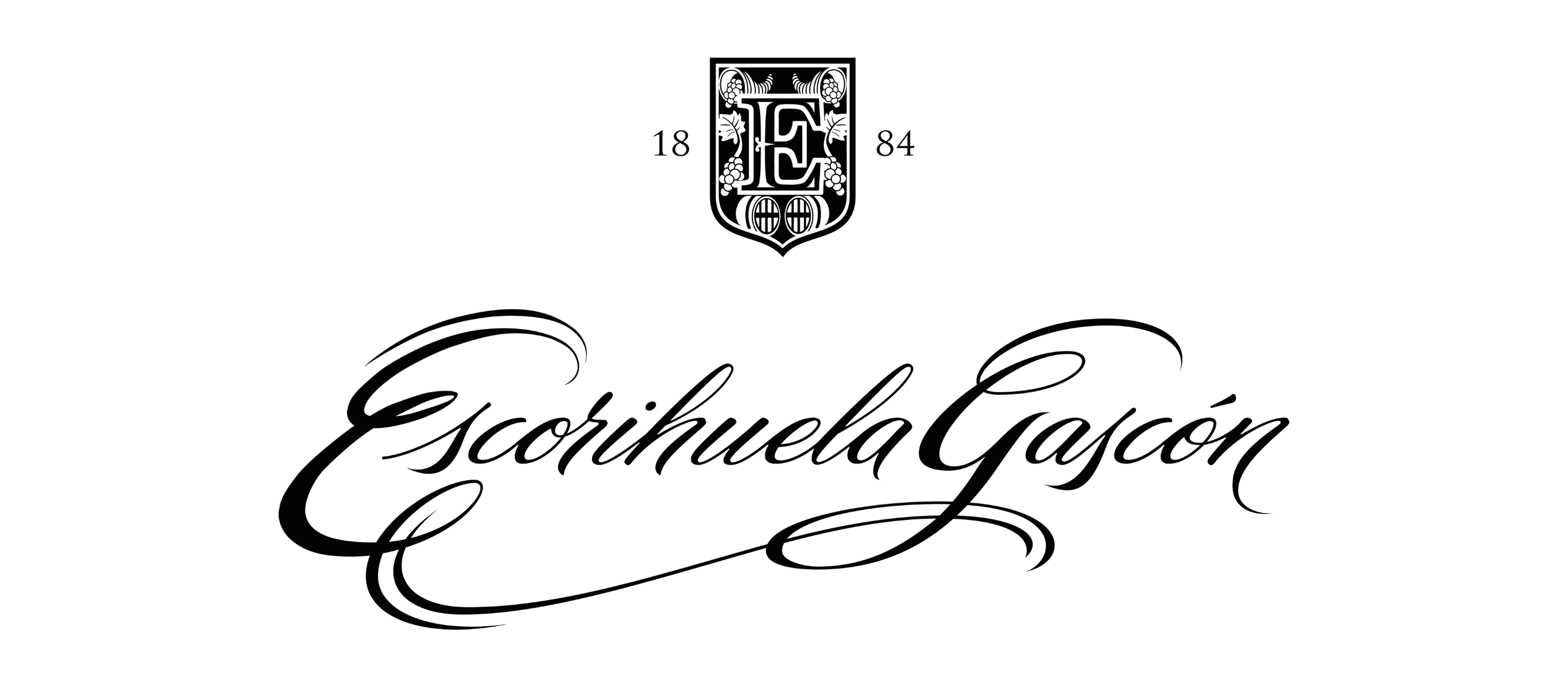 ESCORIHUELA GASCÓN Logo