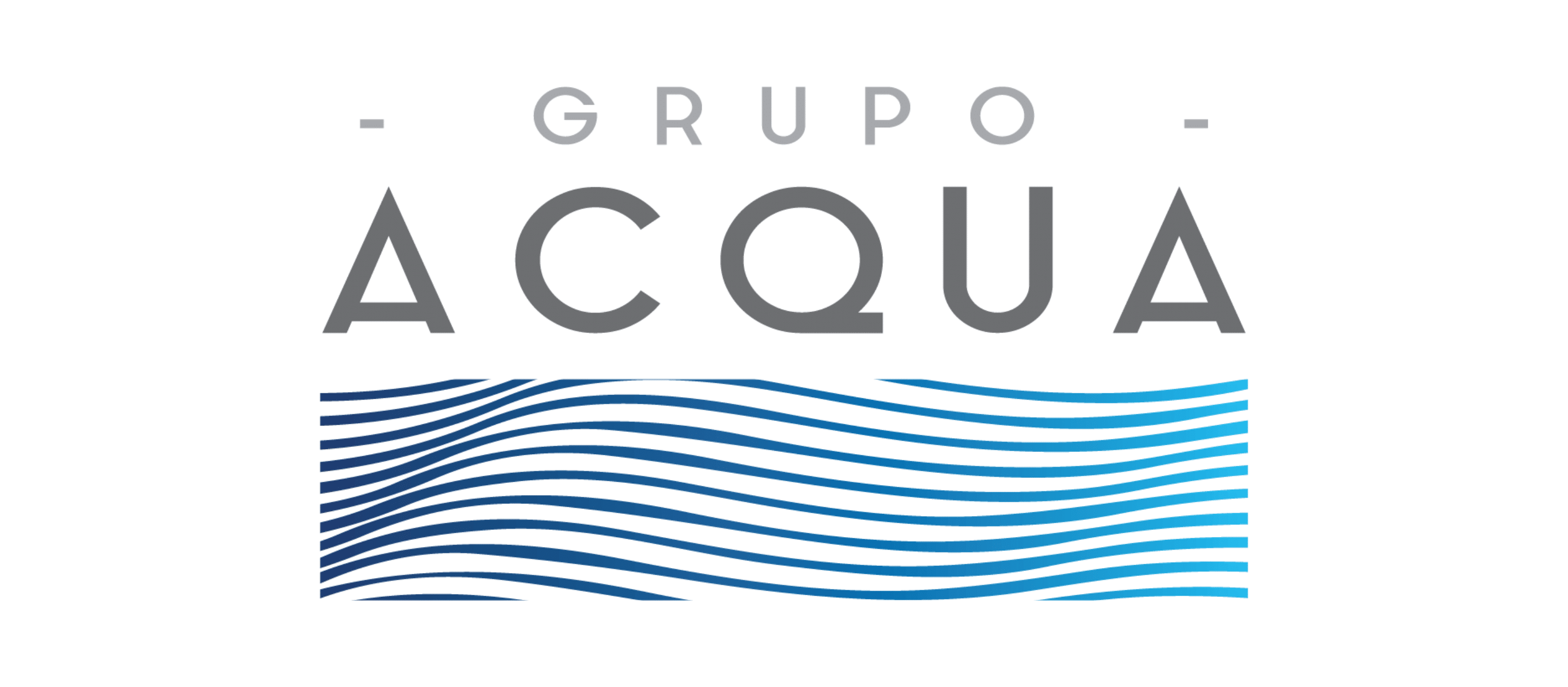 Grupo acqua Logo