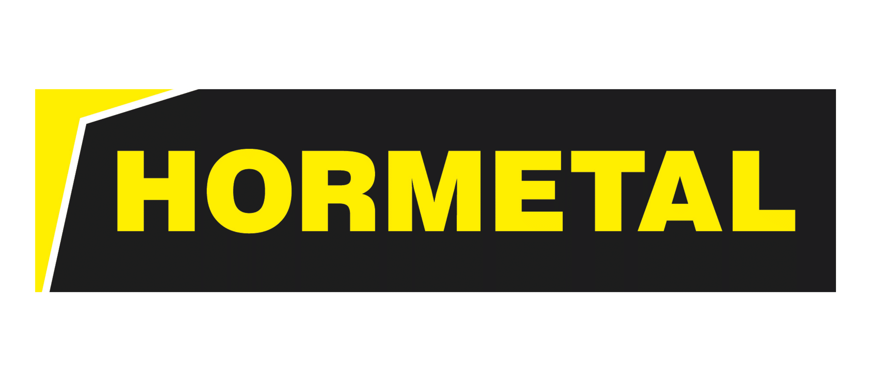 Hormetal Logo