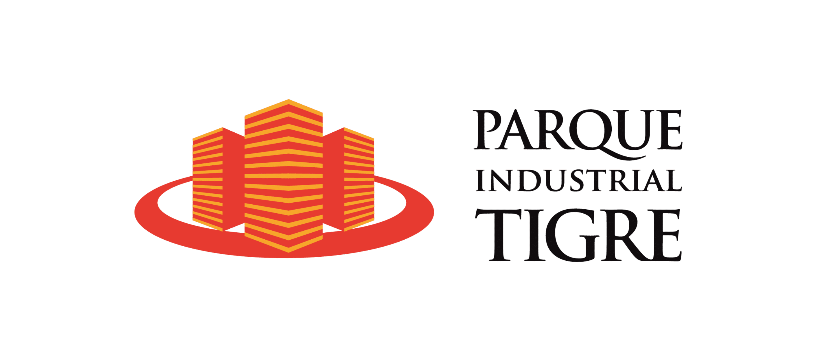 Parque industrial tigre Logo