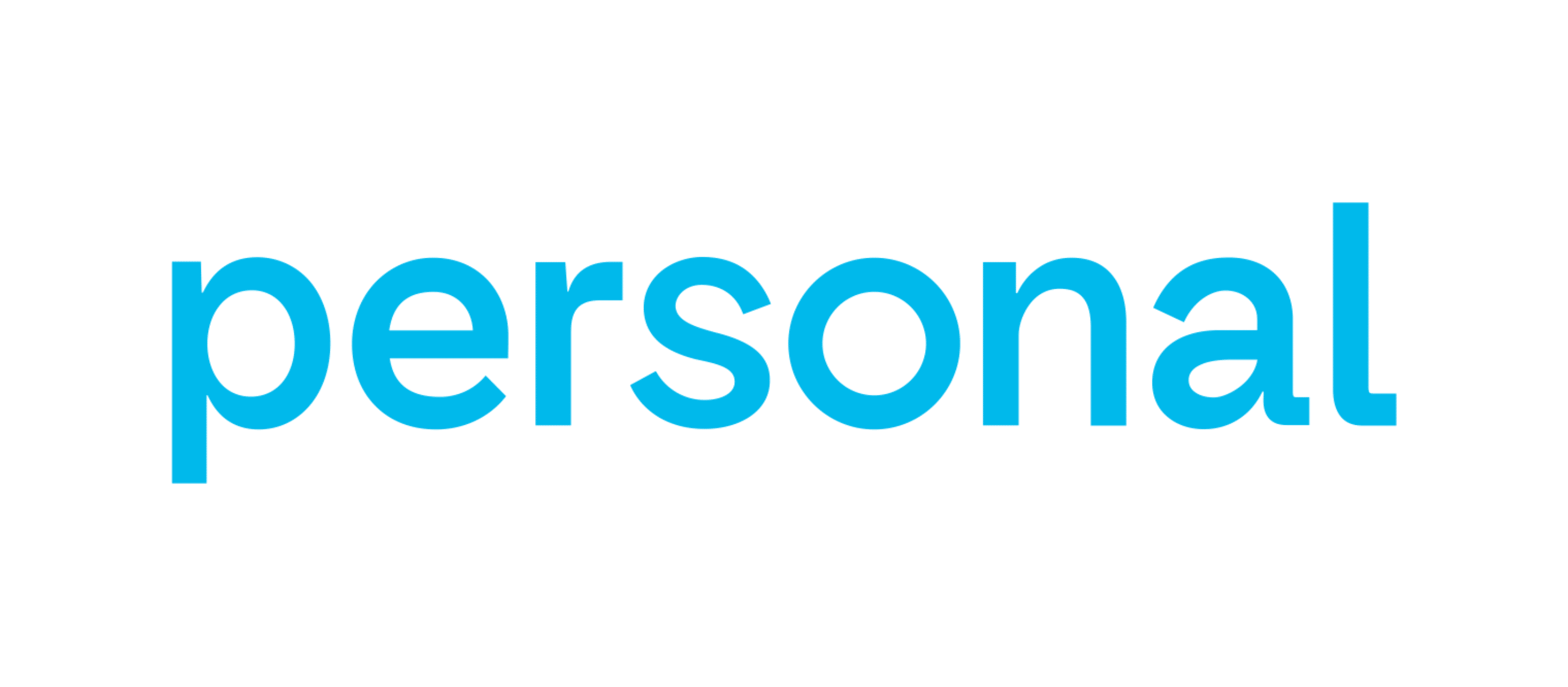 Personal Logo