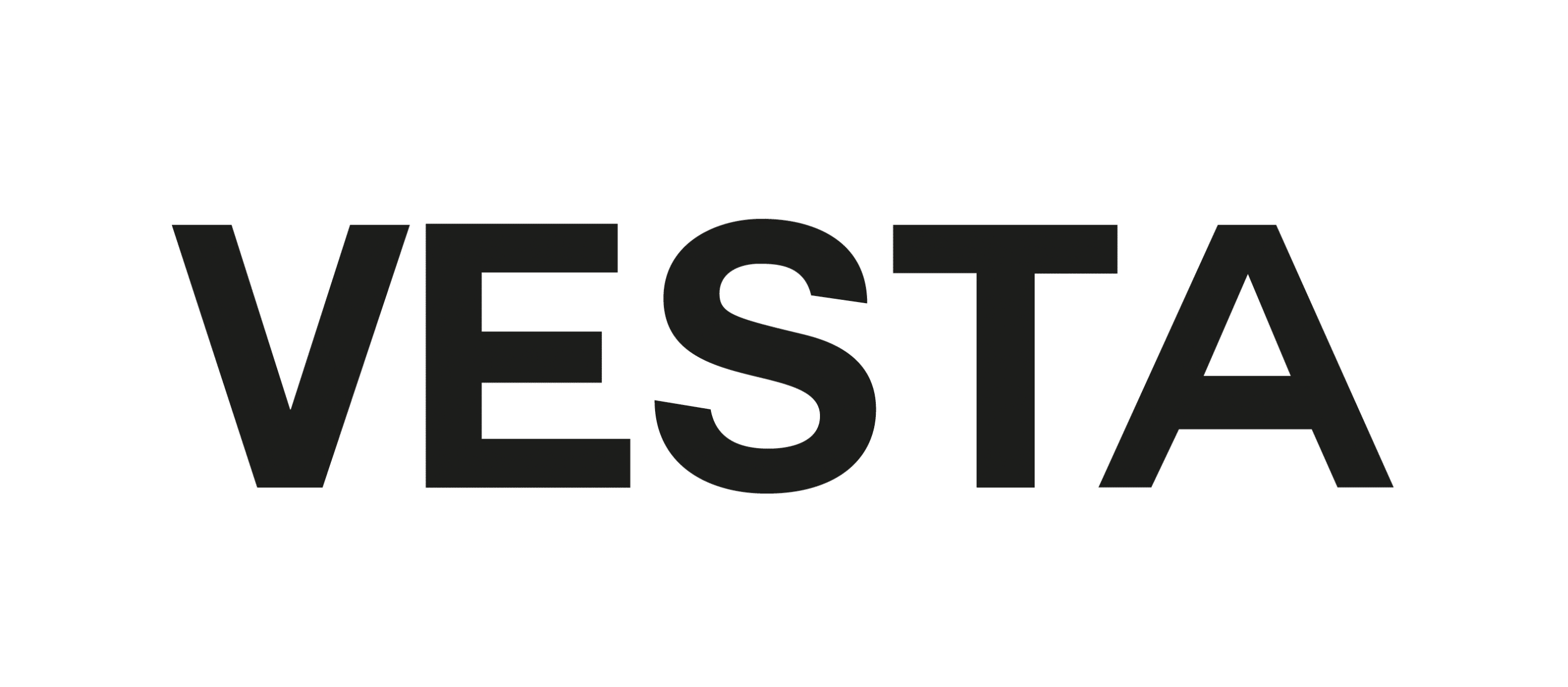 VESTA Logo